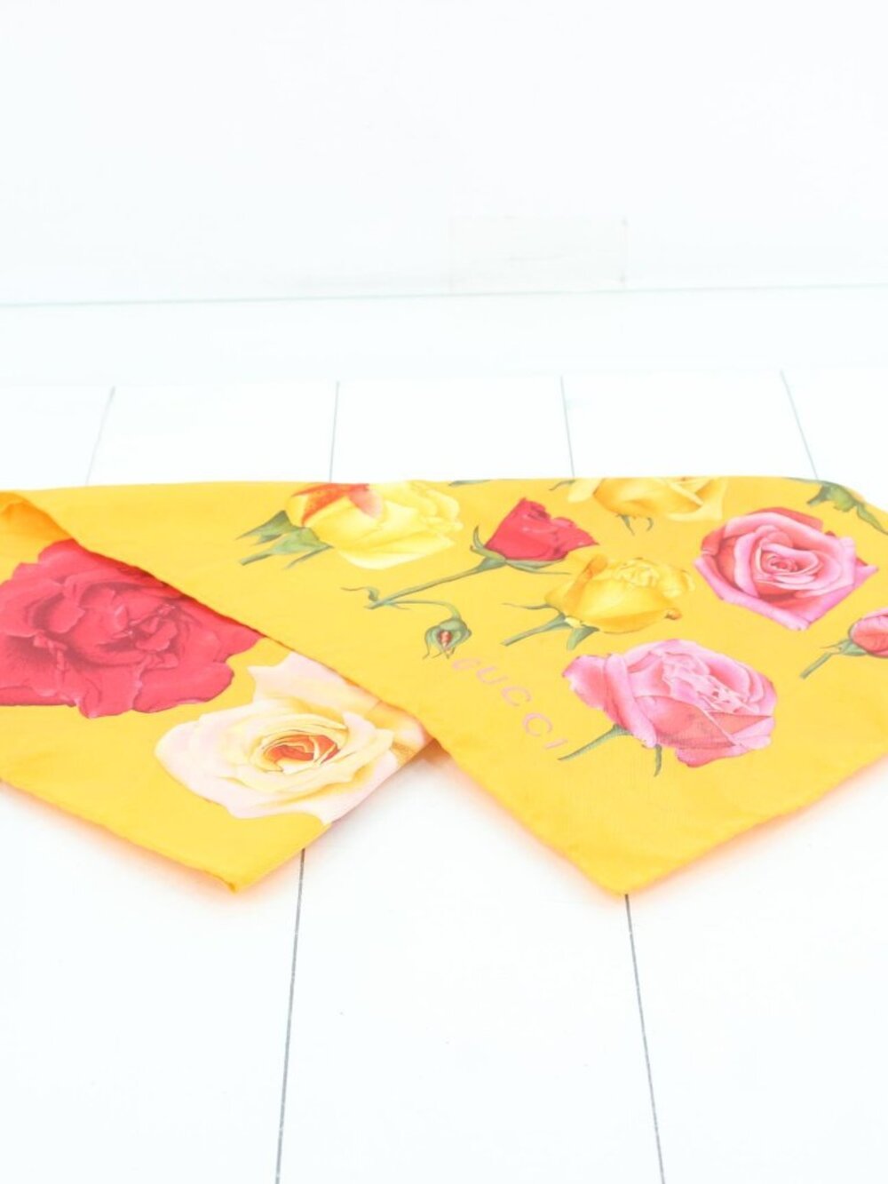 Gucci Small Scarf